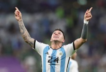 梅西2022现任哪个球队？梅西现效力哪支球队？