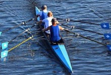 赛艇运动起源于哪国，赛艇运动起源于哪儿？