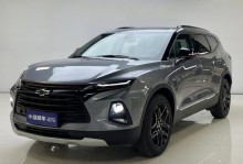 二手雪佛兰开拓者多少钱，雪佛兰开拓者老款二手？