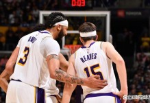 重磅！湖人强势横扫，13连胜，再也不怕他们了...