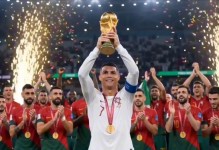 2022世界杯c罗进球了吗，22年世界杯c罗？