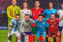 世界杯全明星阵容？世界杯球星名单？