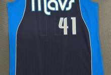 小牛队会退役诺维斯基球衣吗，小牛退役诺维茨基球衣