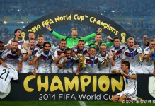 14年世界杯在哪里举行，2014世界杯在哪举行的