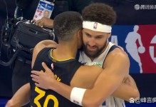 泪目，勇士队库里的爸爸戴尔在黄蜂队球衣退役仪式上发表感人演讲