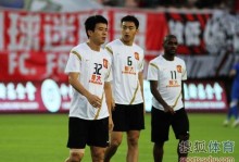 为广东而战！千年东较场见证广东铭途队誓师新征程，郜林时隔6年重返职业联赛变身总经理