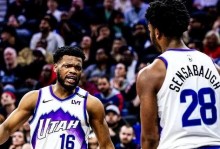 字母哥27+9+8复出首胜！雄鹿灭爵士结束4连败 乔治22分