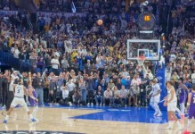 近7战三分仅18中6啊！看到肯纳德投进绝杀，才懂克内克特缺了什么