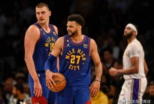 倒计时1个月！西部前8实力分级：S档2队、A档2队、B档4队！