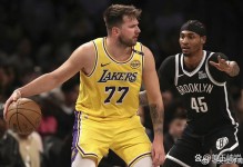 湖人13战12胜两点联盟前5！东契奇场均36+8+7 取消技犯引名嘴不满