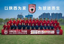陕西现在有哪些足球队，陕西的足球队有哪些？