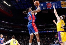 30分生涯新高！詹金斯：我的球队需要我 我只需要上场做我自己