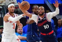 NBA名宿钱德勒·帕森斯：快船队在季后赛中将是一支危险的对手