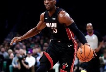 阿德巴约83分后轰21+8！热火险胜雄鹿豪取7连胜 字母哥31+6