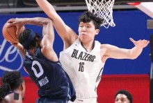 G联赛：杨瀚森背靠背16+13+2+1帽 难阻混音遭快船双杀