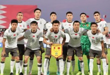 中国男足最新集训名单：王钰栋、徐彬等九名U23适龄球员入选，李昊因伤落选