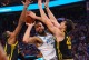华子42+8+5森林狼送勇士4连败 波津加盟首次首发20分两将伤退