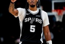 超越伦纳德！马刺队魂，凯尔登本赛季什么水平？