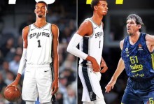 文班复出32+12+8比肩姚明！马刺复仇黄蜂巩固第二 克努佩尔20+6