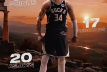 字母哥复出31+14+8！雄鹿送步行者13连败 内史密斯32分生涯新高