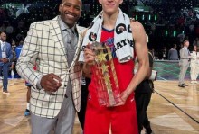 篮网官宣：8号秀杰明因伤赛季报销 曾连34场命中三分新秀历史第一