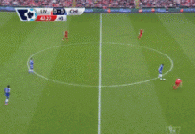 杰拉德滑倒是哪场比赛，杰拉德一滑