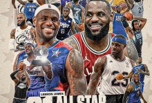 历史第一！詹姆斯超贾巴尔加冕历史进球王 无愧NBA“最长的河”