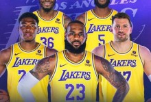 5年2.4亿美元合同！湖人真的拼了，还想要字母哥