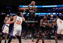 8人伤停！勇士遭尼克斯21分逆转吞5连败 布伦森30+9唐斯两双