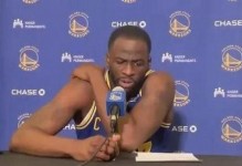 就这表现还能打先发？勇士竟然连这个状态的格林都无法控制？