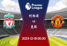 曼联对利物浦的比分预测，曼联vs利物浦竞彩预测
