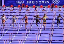 2020东京奥运会有跨栏吗，2020东京奥运会有跨栏吗视频？