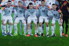 德国足球国家队叫什么，德国国家足球队球员名单？