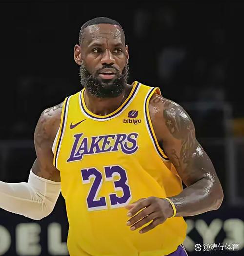 41岁詹皇又将迎4里程碑！1点历史唯一太全面 骑士今夏将猛追他？