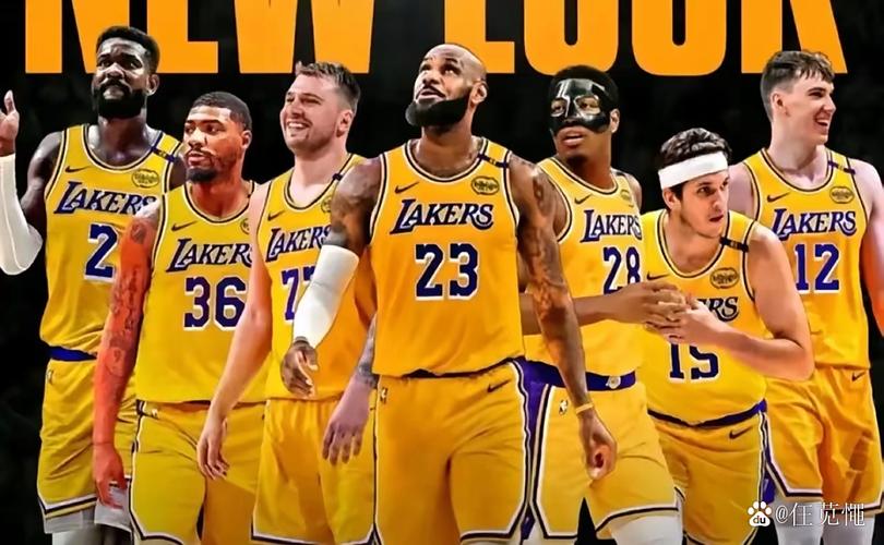 零分，正负值全队最低！湖人付出的精力和时间白费了