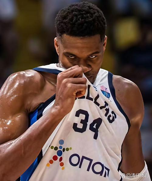 字母哥选队倾向曝光，湖人因这两条标准彻底凉凉？