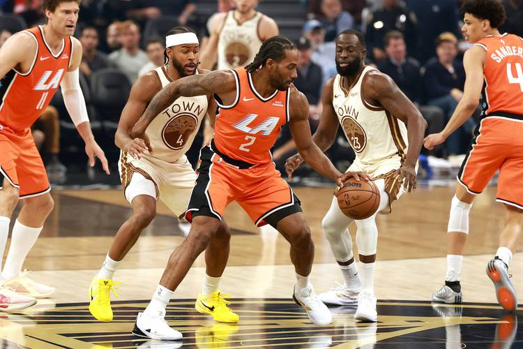 快船送步行者7连败：小卡29+8连39场20+ 马瑟林战旧主23+8