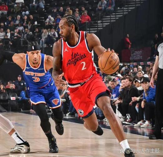 29+8！快船轻取步行者，赢球谁是关键？勇士位置不稳了