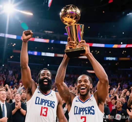 快船中期交易换生机？两替补新星驰援伦纳德，10+4中锋战旧主爆发