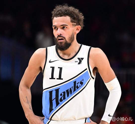 特雷杨首秀12+6！奇才7连败送爵士结束7连败 贝利32+7三分