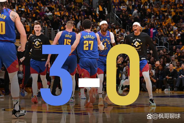 湖人输掘金后！2亮点2不足，三巨59分+3奇兵难救主，1人该回首发