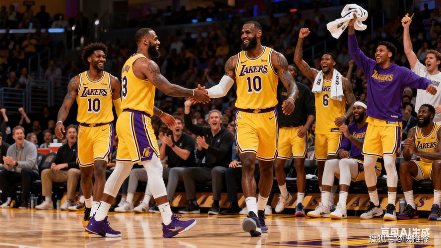 湖人113-120不敌掘金 球员评价：2人优秀，3人及格，5人低迷