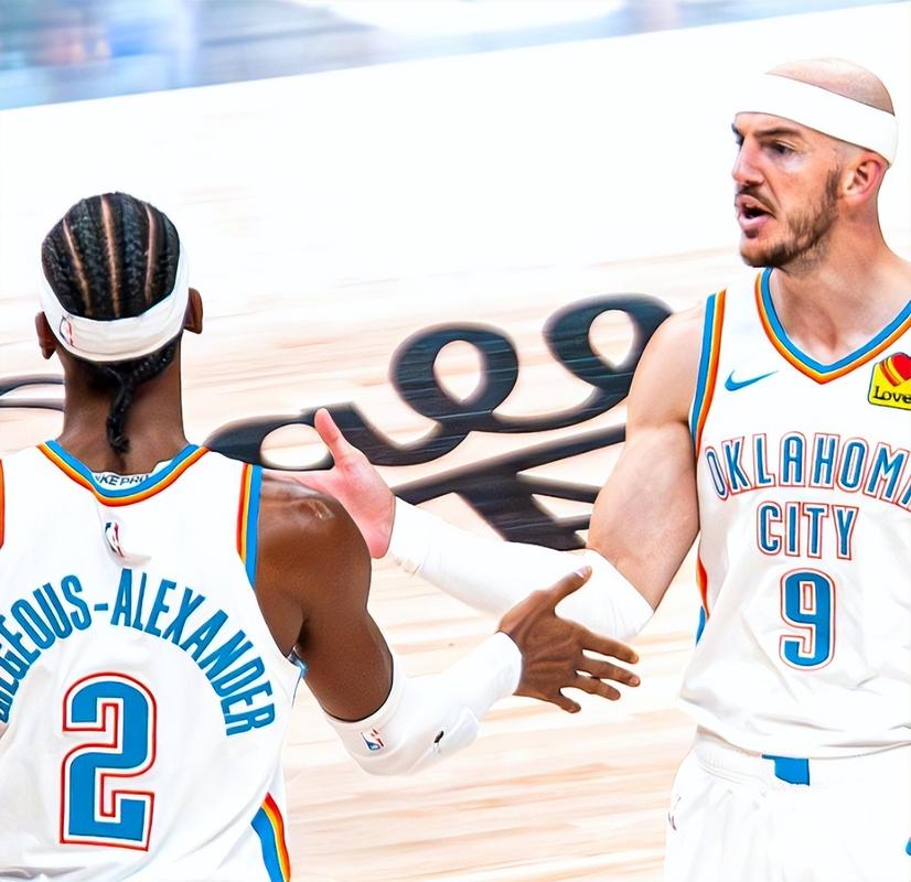 雷霆横扫勇士成联盟50胜首队 亚历山大27分连125场20+追张伯伦