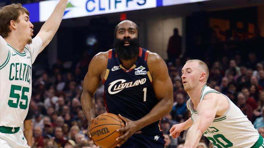 莫布利：哈登非常自信不会被打乱节奏 和他一起打球我能学得更细