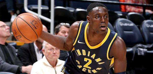 罕见！湖人妖卫10中1，却成正负值之王，锁死4年1.5亿先生立大功