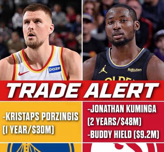 不怕，背靠背的比赛，勇士队对波尔津吉斯的出场时间制定了计划