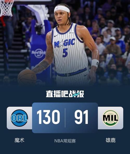 字母哥缺席今日背靠背战魔术 本季缺席场次已达30场