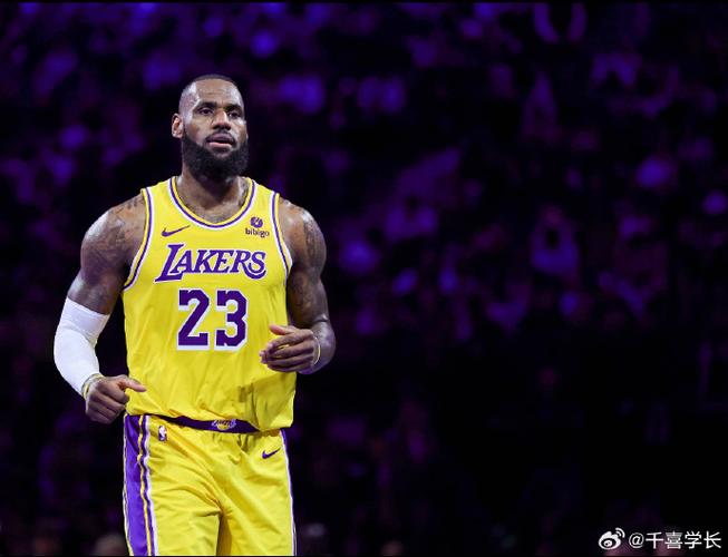 斯科特：詹姆斯不会在湖人退役，他并非真正的湖人球员！
