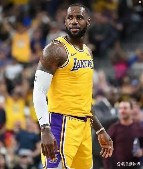 难怪詹皇被湖人抛弃！有5大铁证在，哪怕他愿意拿底薪可能都不要