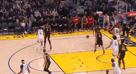 肯纳德：在湖人获生涯最空位出手机会 训练状态好能连中85个三分